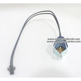 SONDA TEMPERATURA AGUA