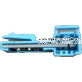 SENSOR FLUXOMETRO