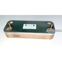 INTERCAMBIADOR P.H.E. 10 PLACAS