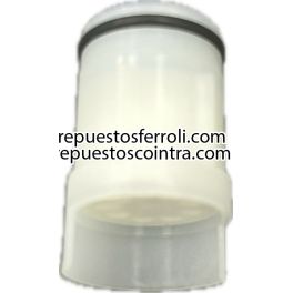 CARTUCHO FLUXOMETRO 14L