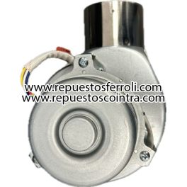 VENTILADOR HUMOS 10/12L GWH