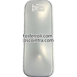 VASO EXPANSION 12 LT RECT.