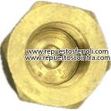 VALVULA RETENCION 1/2 " TERMOHIDROMETRO
