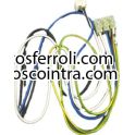 CABLEADO KIT SOLAR BLUEHELIX