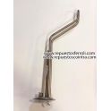 RESISTENCIA HORIZONTAL y VERTICAL 150L
