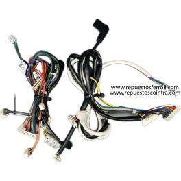 CABLEADO SUPRA/ALPHA 2023