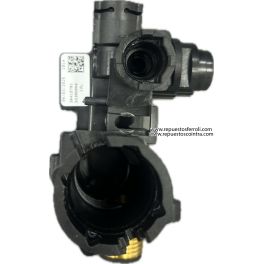 CUERPO RETORNO AGUA F SUPRA/ALPHA 2023