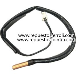 SONDA BATERIA
