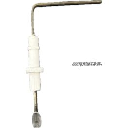 ELECTRODO IONIZACION