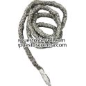 TRENZA D 10MM NEGRA/MT