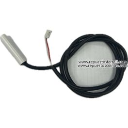 SONDA ELECTRONICA II L600 2017