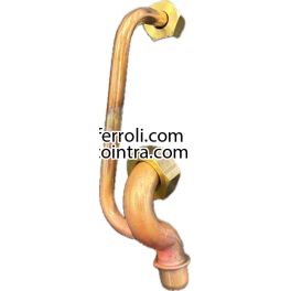 TUBO LLENADO BLUEHELIX TECH