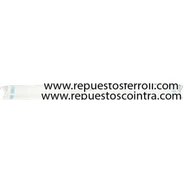 ALETA DEFLECTORA UI 7-9-12