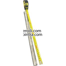 ANODO MAGNESIO 150L