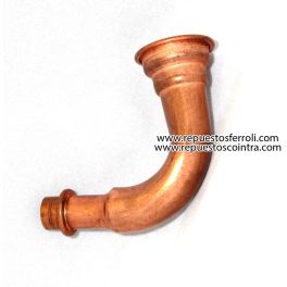 TUBO VASO DOMIPROJECT