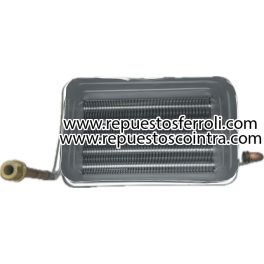 INTERCAMBIADOR COBRE 14L