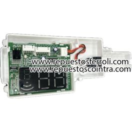 DISPLAY AMBRA