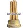 VAINA M.1 1/2'' 5 Bulb.D.7.5 SI
