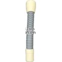 TUBO FLEXIBLE SIFON LG200MM