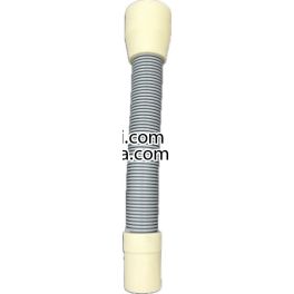 TUBO FLEXIBLE SIFON LG200MM